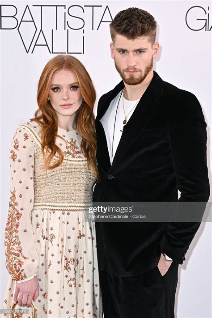 Abbey Cowen And Danny Griffin Break Up 2023 | Are They Still Dating