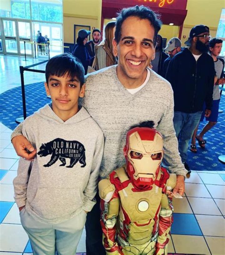 Adnan Virk- Wiki, Height, Net Worth, Wife