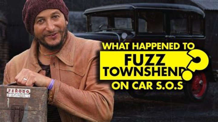 All About Fuzz Townshend | Net Worth, Relationship, Career