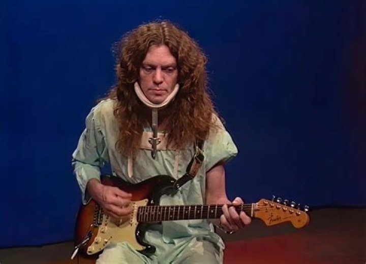 Allen Collins
