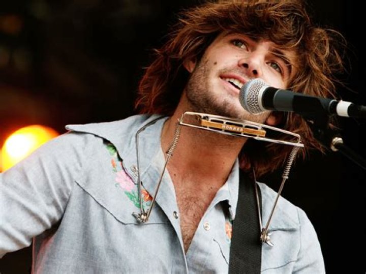 Angus Stone