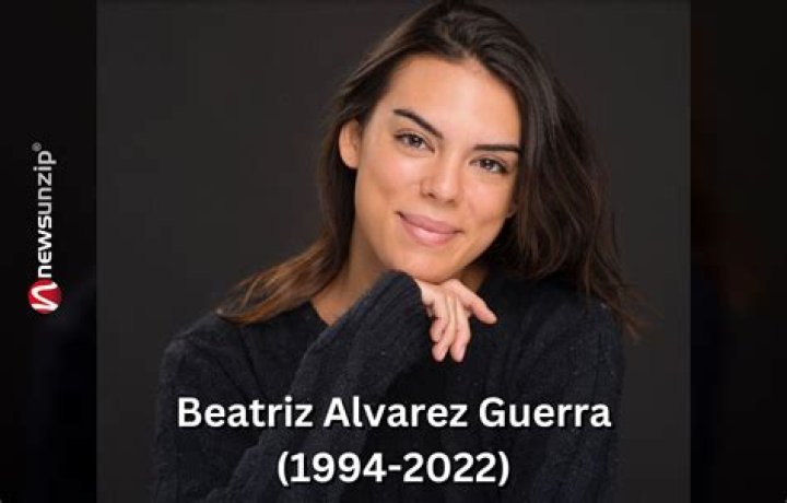Beatriz Alvarez Guerra | Bio, Age, Net Worth, Relationship, Career