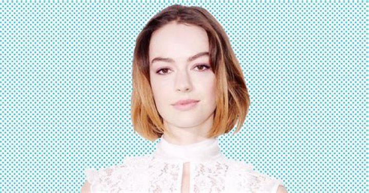 Brigette Lundy-Paine