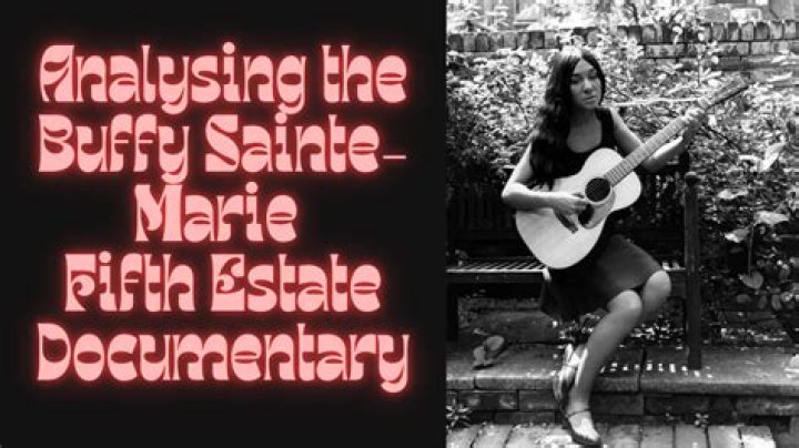 CBC Fifth Estate Buffy Sainte Marie Controversy And Scandal: What Is The Story About?