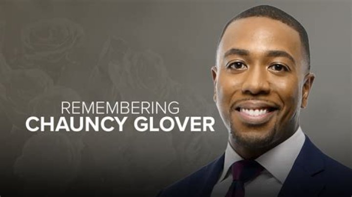 Chauncy Glover | What Happened To Him