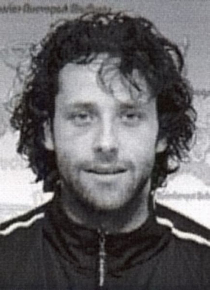 Chris Brassard