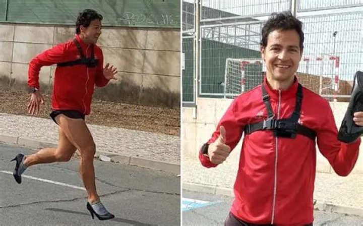 Christian Roberto López