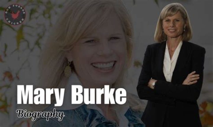 Christie Burke | Bio, Age, Net Worth, Relationship, Career