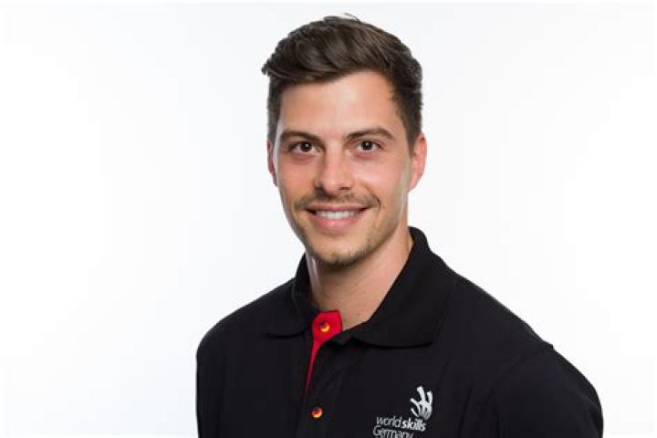 Daniel Wolf
