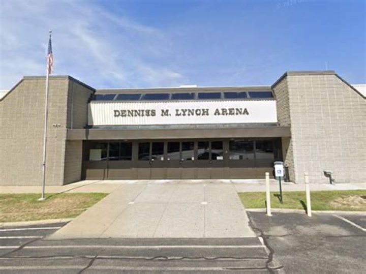 Dennis M. Lynch