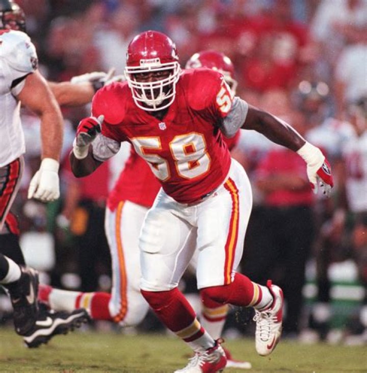 Derrick Thomas