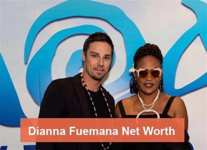 Dianna Fuemana | Relationship And Sibilings