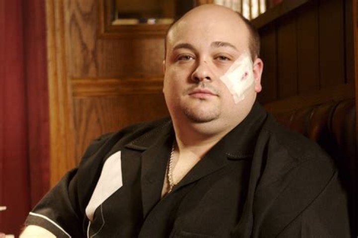 Dominic Capone