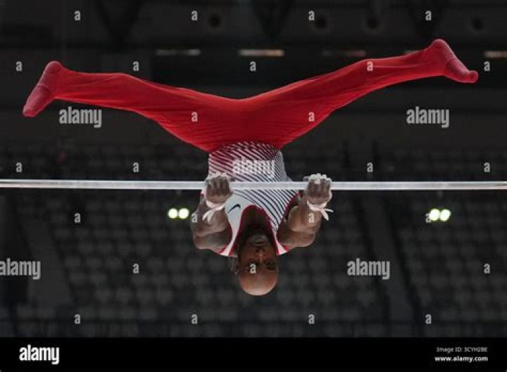 Donnell Whittenburg
