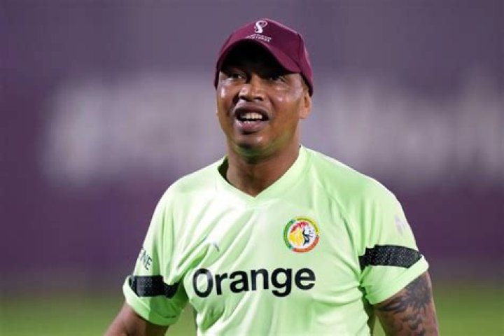 El Hadji Diouf