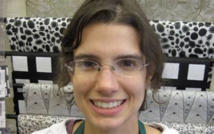 Elisebeth Peters