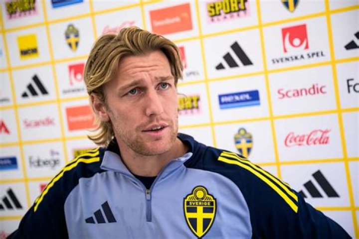 Emil Forsberg