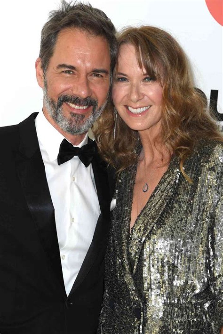 Eric McCormack