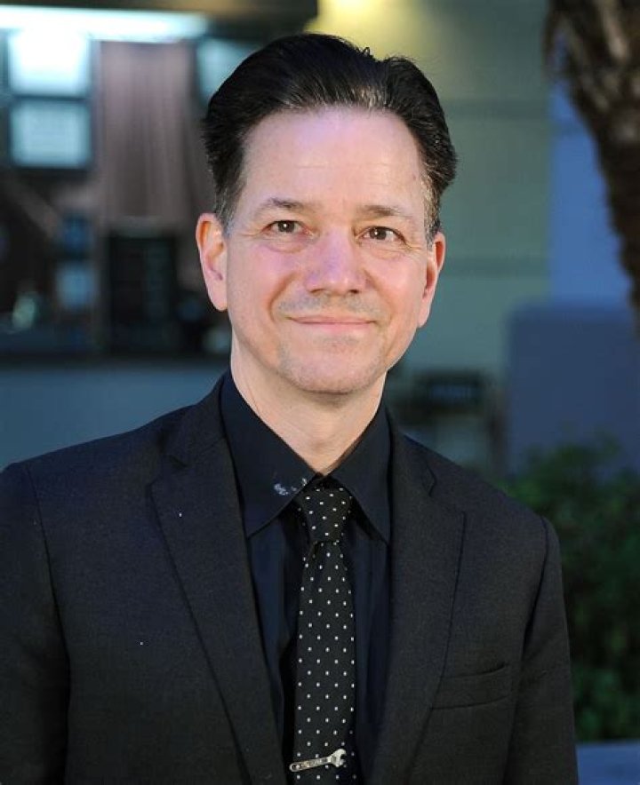 Frank Whaley