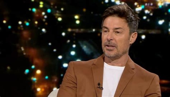 Giancarlo Petaccia
