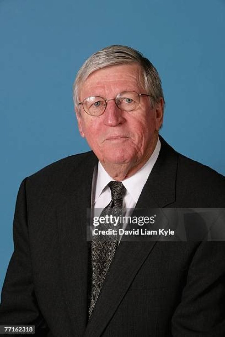 Hank Egan