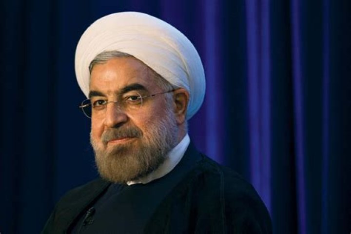 Hassan Rouhani- Bio, Net Worth, Height, Relationship