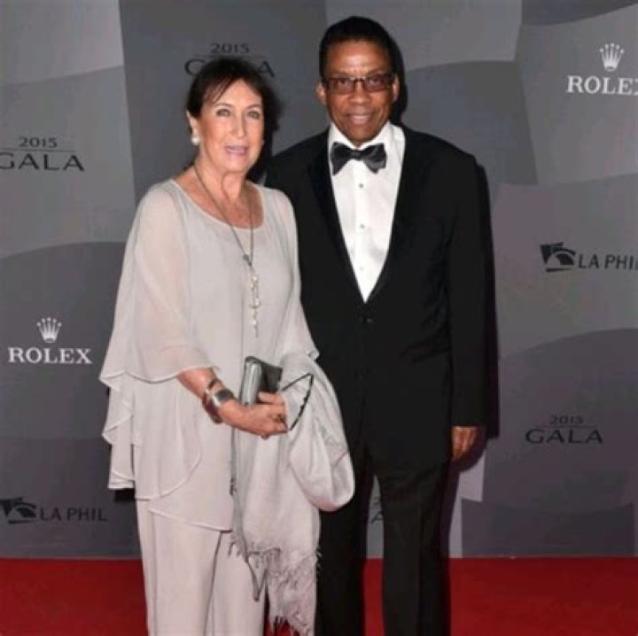 Herbie Hancock- Wiki, Height, Wife, Net Worth