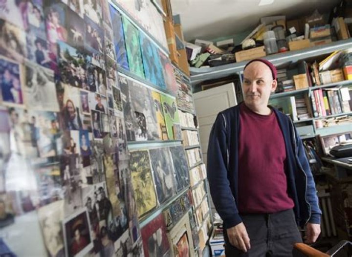 Ian MacKaye
