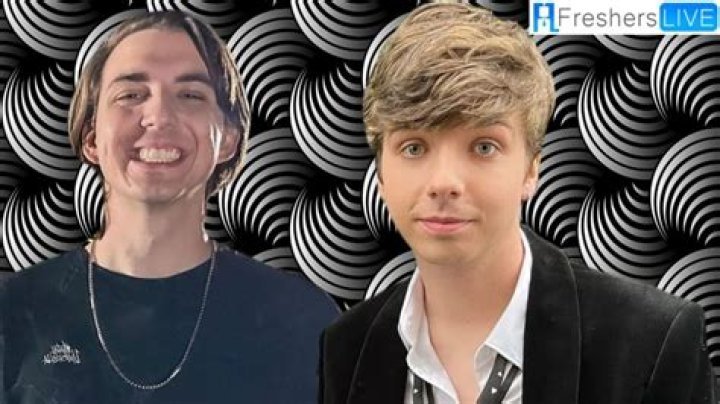Is Chris Tyson dating Karl Jacobs? Know Their Relationship