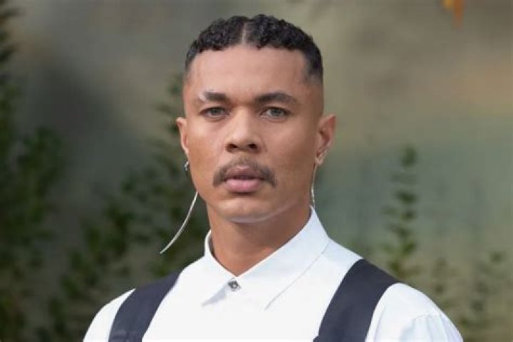Is Ismael Cruz Cordova Married Or Dating Someone?