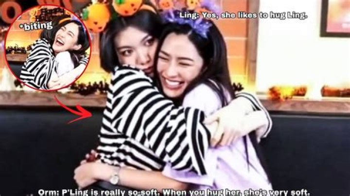 Is Lang Lang Related To Ling Ling | Are They Siblings