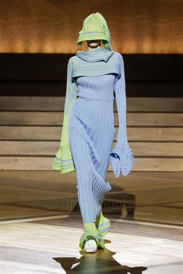 Issey Miyake