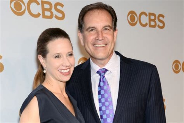 Jim Nantz- Bio, Height, Net Worth, Wife, Marriage