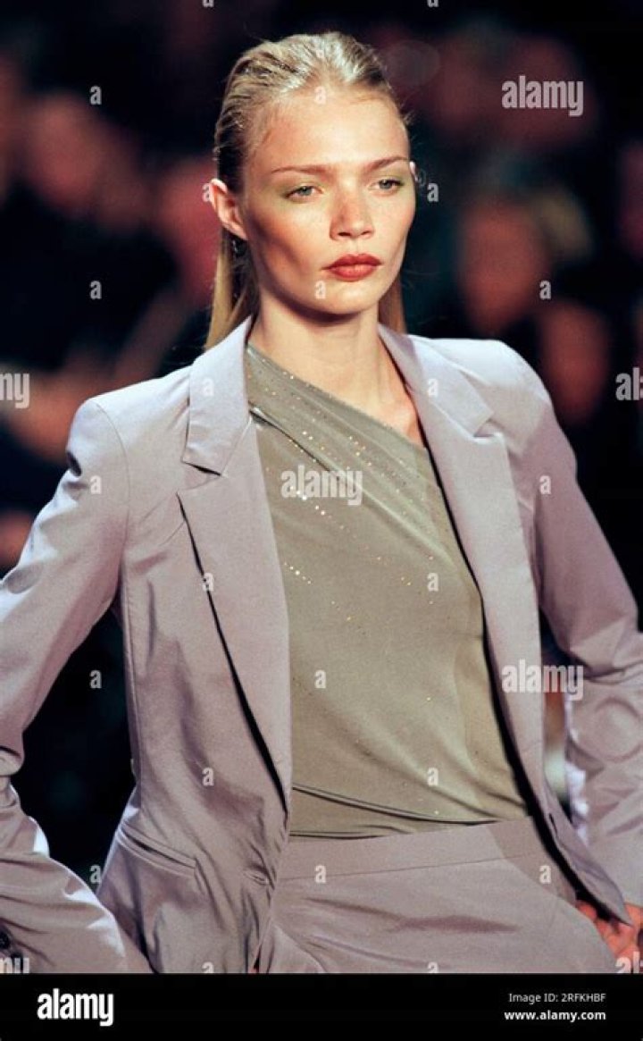 Jodie Kidd