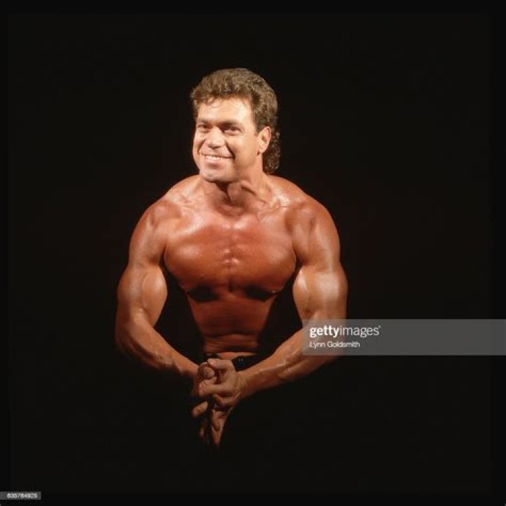 Joe Piscopo