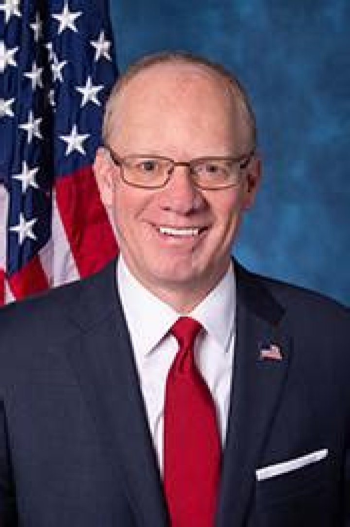 John W. Rose