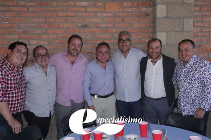 José Luis Naranjo y Quintana
