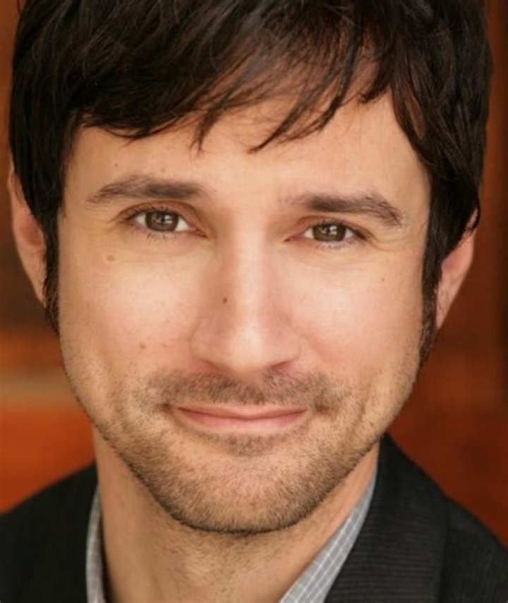 Josh Robert Thompson