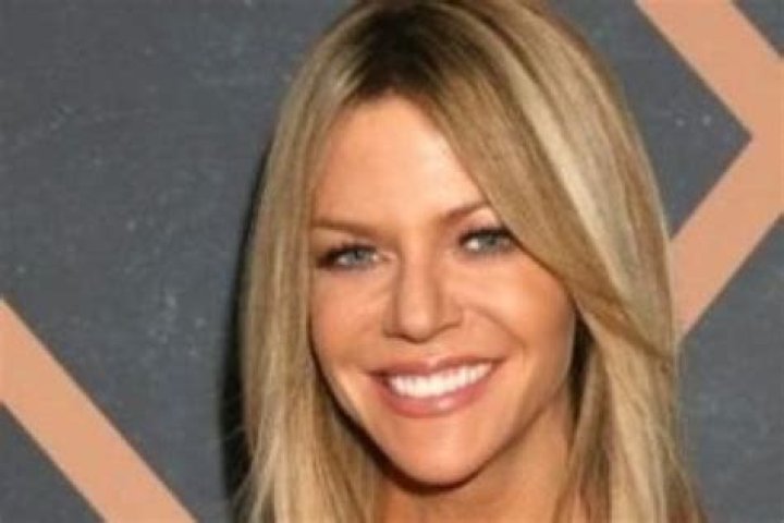 Kaitlin Olson Was The Target Of Allegations Of Plastic Surgery