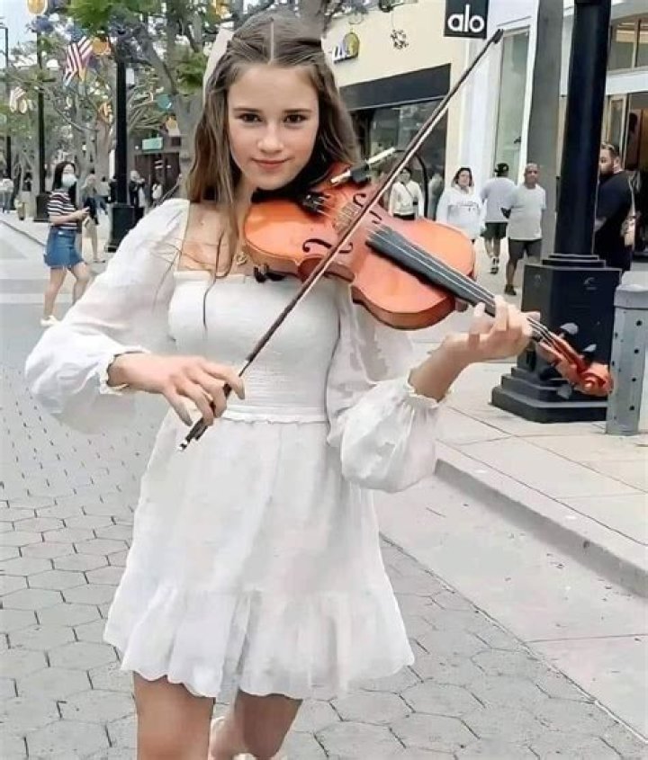 Karolina Protsenko | Wiki, Age, Height, Boyfriend, Dating, Net Worth