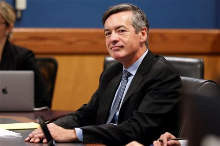 Kenneth Chesebro Wikipedia And Age | How Old Is The Attorney