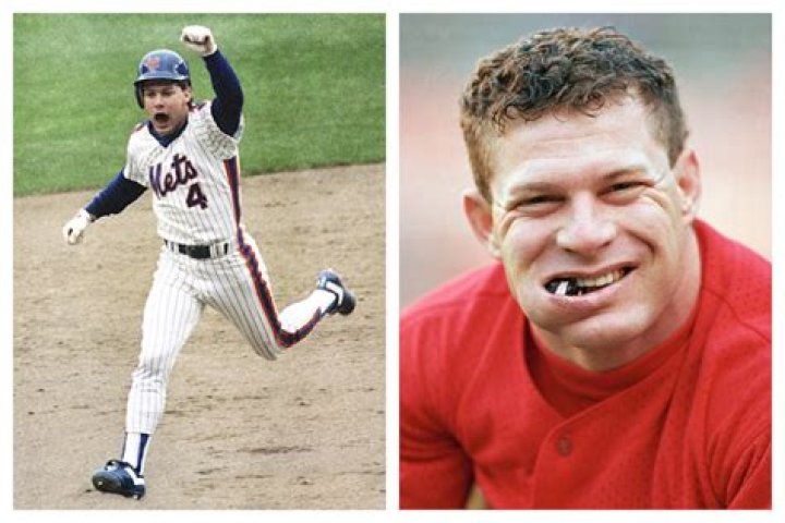 Lenny Dykstra