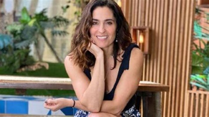 Luz Maria Zetina