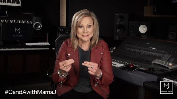 Mama Jan Smith