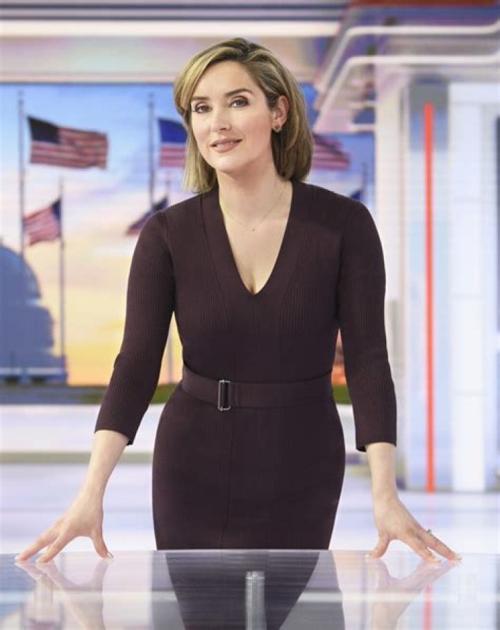 Margaret Brennan