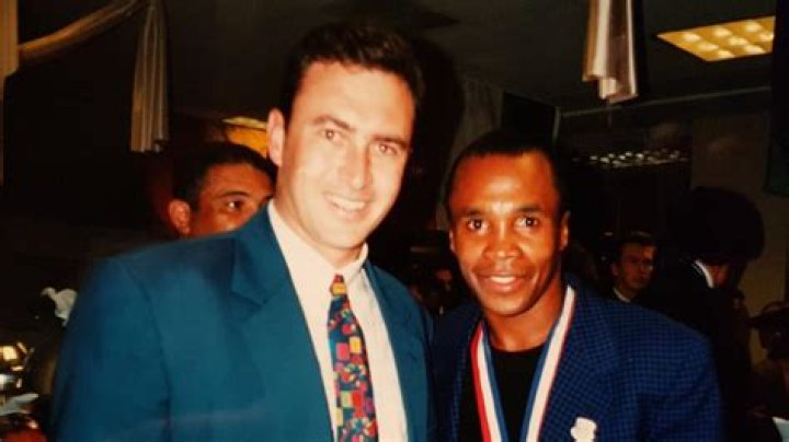 Mark Beretta