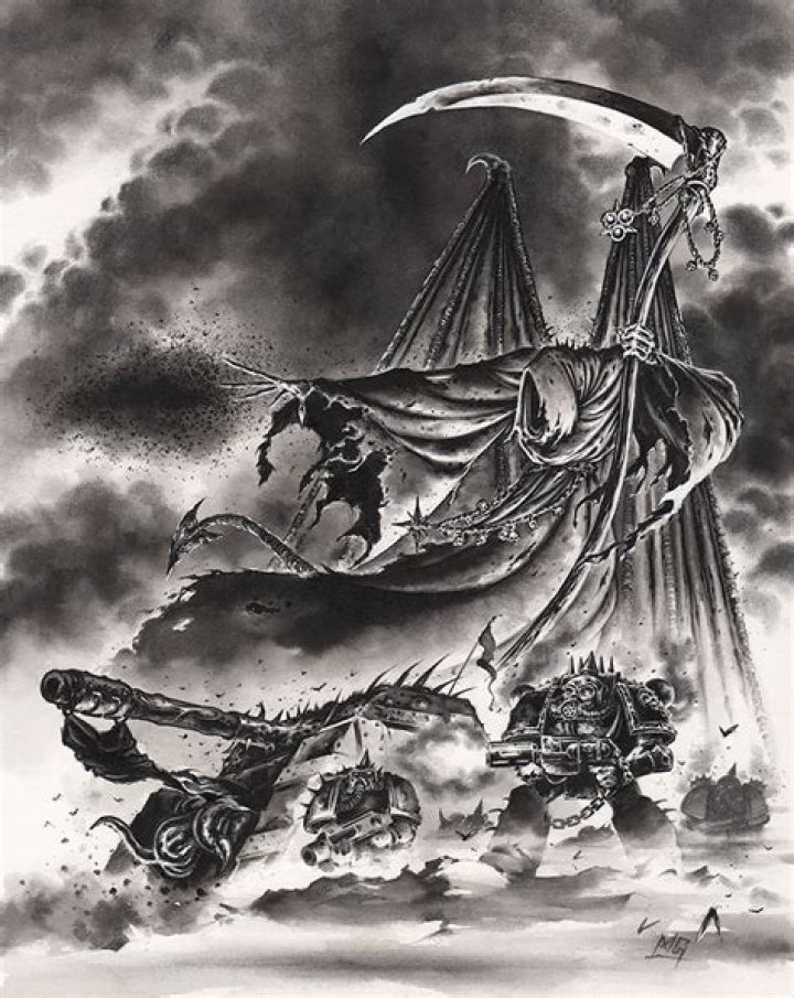 Mark Gibbons