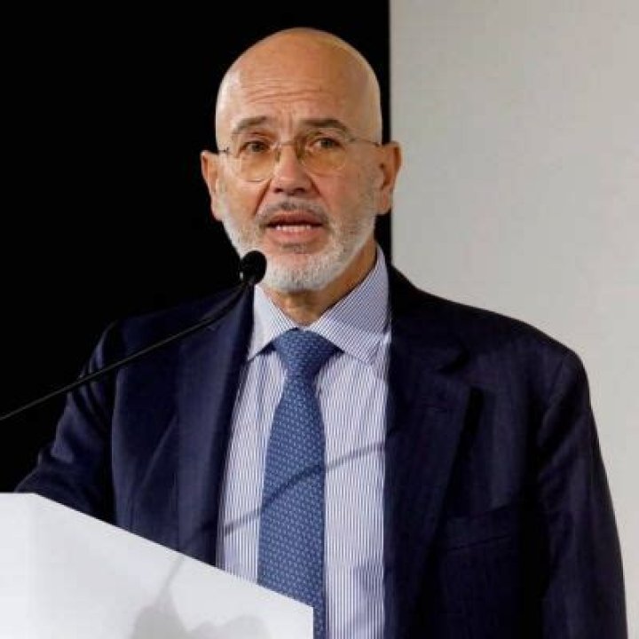 Massimo Segre Wiki | What’s His Salary | Banker Age And Net Worth