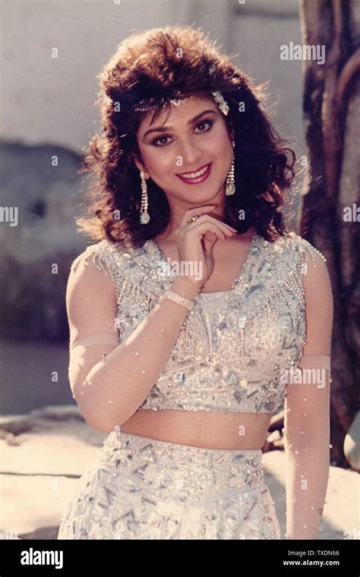 Meenakshi Seshadri