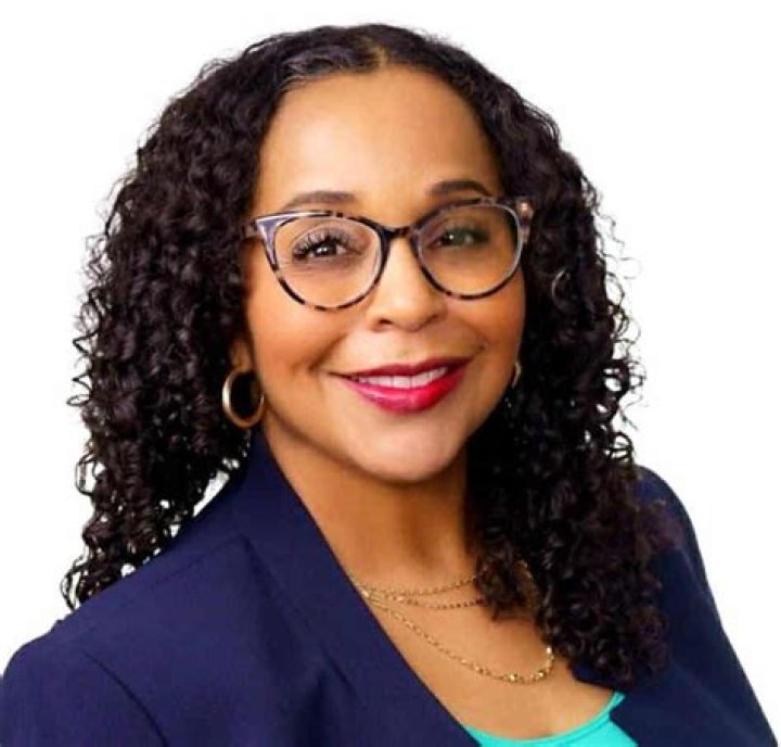 Michelle Brown